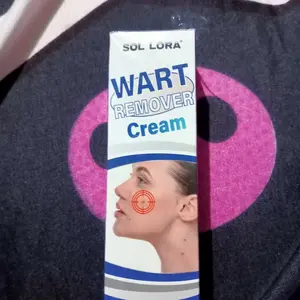 Krim kutil papiloma di leher, Cream penghilang kutil Wart Remover cream Krim Penghilang Lalat, Krim Penghilang Kutil