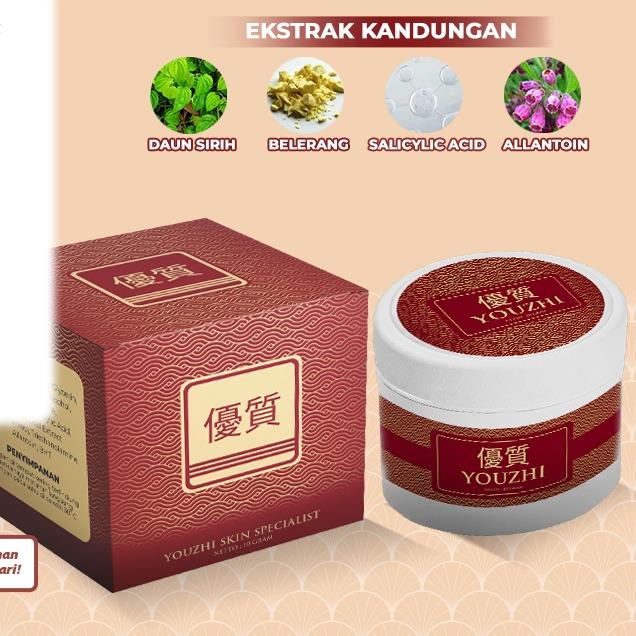 TERBAIK SALEP YOUZHI ORIGINAL BPOM HALAL 2