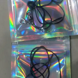 Tali Kaki Burung Angklet Kutilang Dan Trucuk Warna Hitam / biru tua Nilon Free Kokot Udang