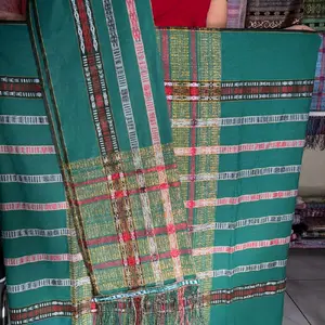 Simarinjam Toba. original produk toba. tenun