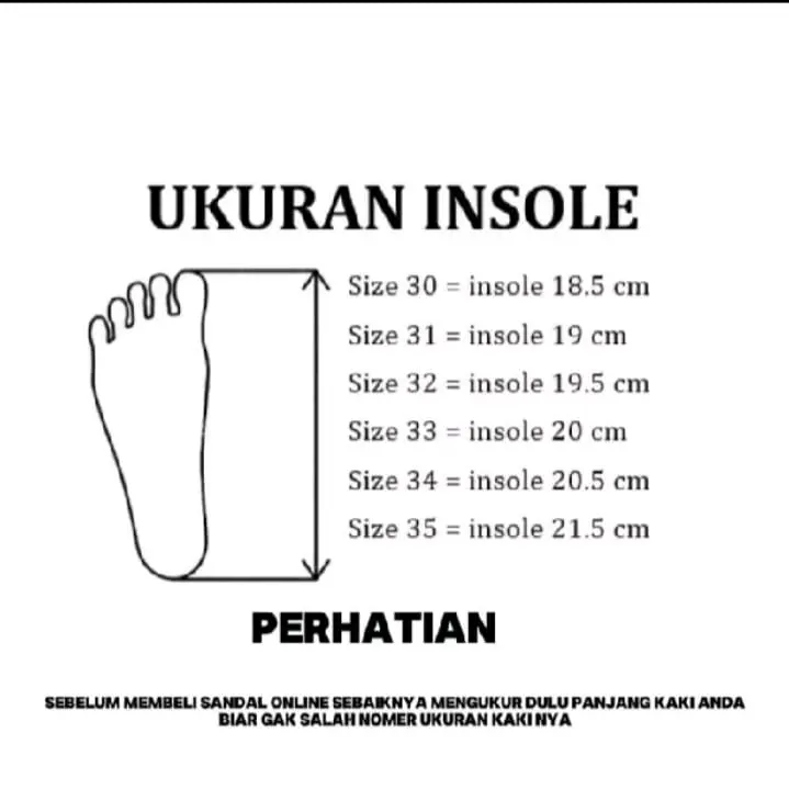SANDAL ANAK COWOK TERBARU SANDAL LAKI-LAKI SELOP LORENG SLIP ON RINGAN LENTUR 7