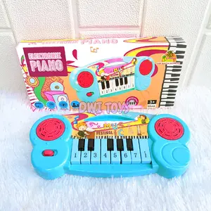 Mainan Piano Musik OCT310 Mainan Mainan Alat Musik Mainan Edukasi Anak