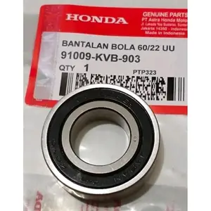 Bearing laher 60/22 bearing as roda belakang beat vario beat fi vario 125 koyo
