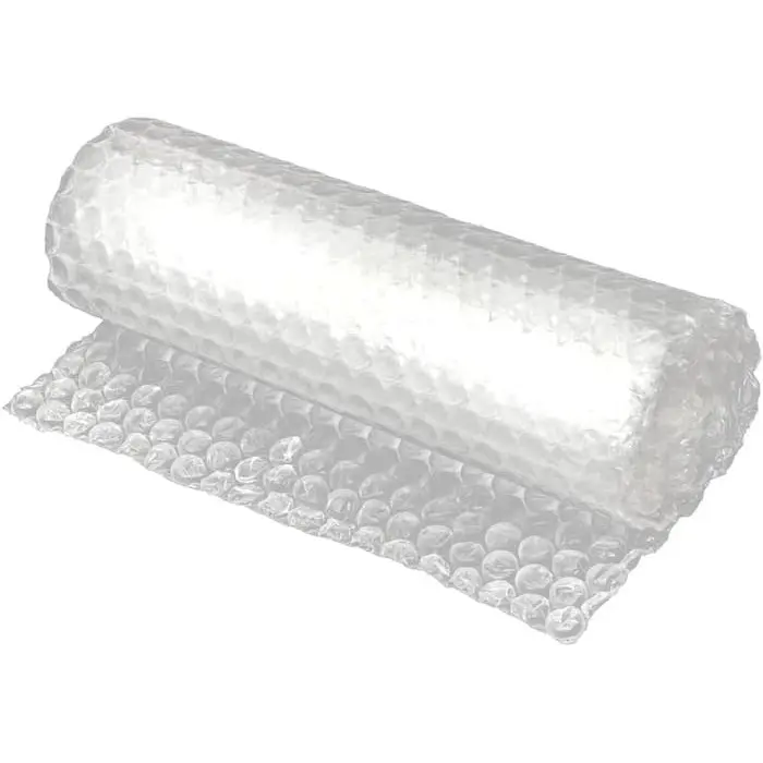 [COD] BUBBLE WRAP TAMBAHAN / BUBBLE WRAP EXTRA