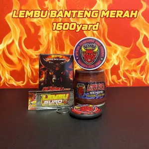 GELASAN MATOT LEMBUSURO ORIGINAL 022