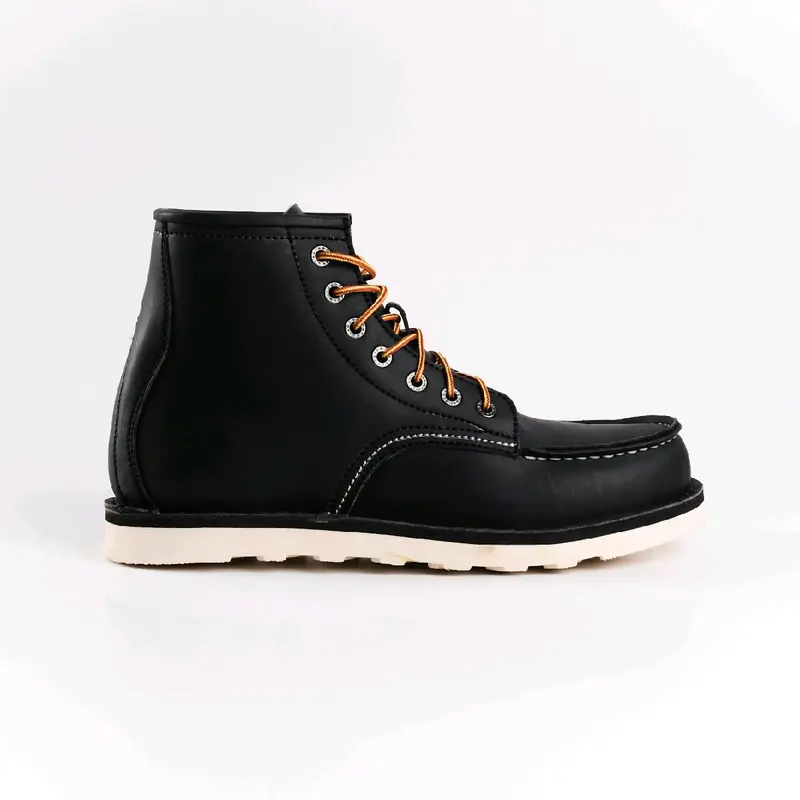 Piede - Campo Series Moctoe 7 Hole Boots 1