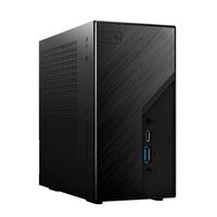 Gambar ASRock Deskmini X300 - Ryzen 5 5600G - RAM 16GB - SSD 256GB NVME - Windows 11 dari STAR17 COM Kota Administrasi Jakarta Selatan 2 Tokopedia