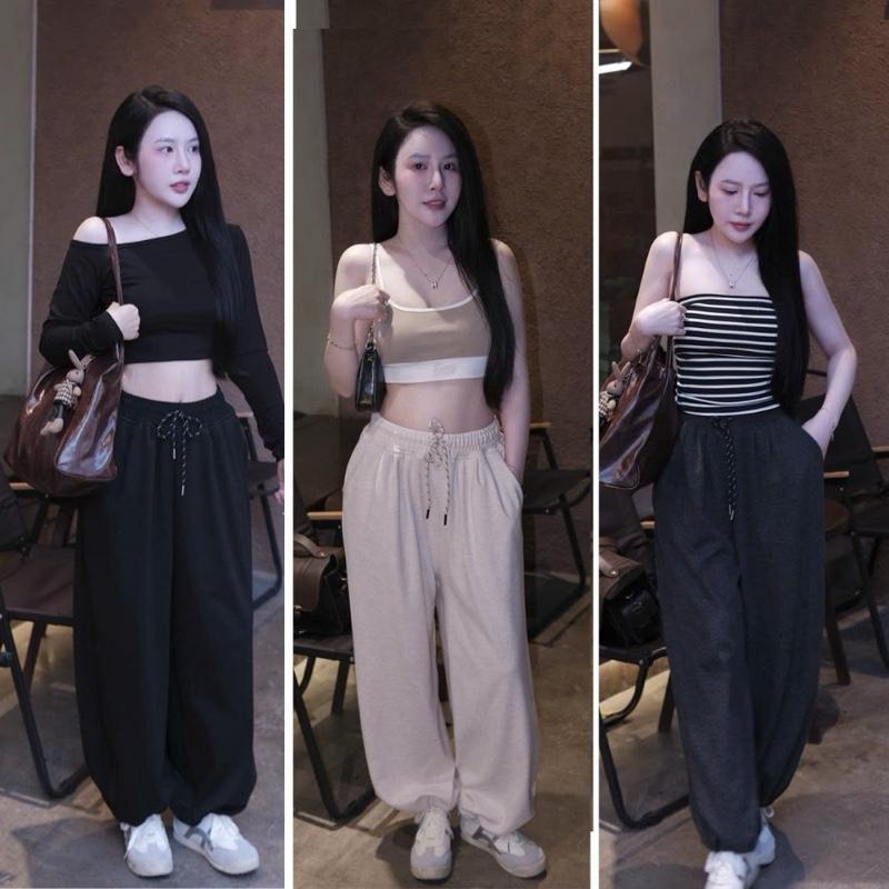 [LEN LÔNG THỎ] Quần Ống Bo Che Khuyết Điểm Chân Chất Liệu Len Lông Thỏ Giữ Ấm Tốt, Chuẩn Form Hách Dáng  – BY BOOM STORE | BigBuy360 - bigbuy360.vn