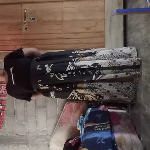 ROK BATIK WANITA LEBAR MAYUNG MODERN MOTIF TERBARU ELEGAN PINGGANG KARET Formal Casual Bawahan Wanita Kekinian  Rok payung ootd  Kondangan cantik rok rempel panjang  Nyaman Santai