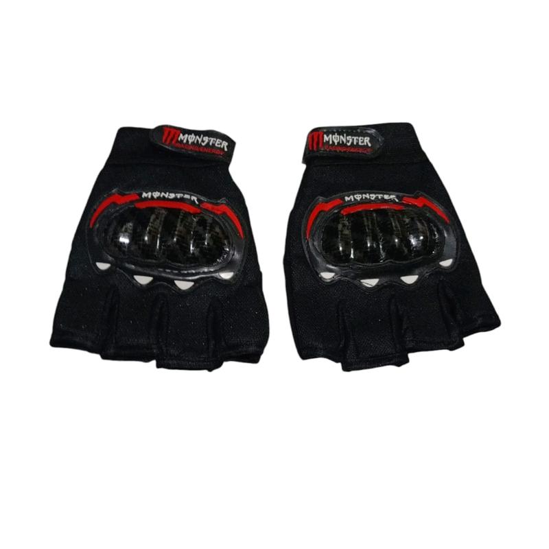 Sarung Tangan Batok Pendek untuk Perlindungan Tangan - Gloves 5