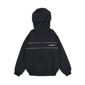 Jaket keren Tracktop Trakcsuit Vintage Swiss Cindung Anti air Anti panas Pria Wanita High Qualitas Premium distro Sporty Touring Unisex Mewah murah Outdoor Casual Panjang