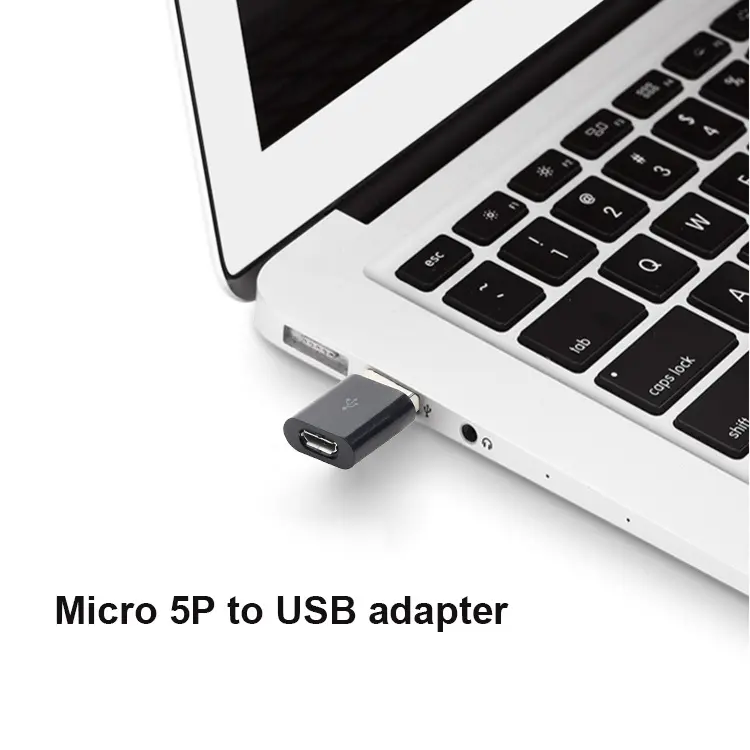 SPOIL Card Reader 3 in 1 OTG Type-C Micro SD/TF Flash Drive Card Reader Data Reader Cable Card Reader AdaptoActual Card Reader 3 in 1 OTG Type-C Micro SD/TF Flash Drive Card Reader Data Reader Cable Card Reader Adapto Computer Device 5