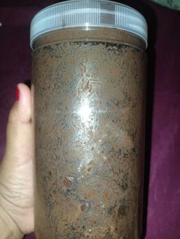 Product Review of Keripik pisang lumer toples 1000ml (350gram)  keripik & camilan isi  pisang from m**1 1