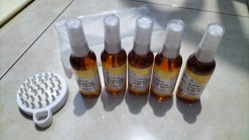 Product Review of [ BISA COD ] PAKET 5 PCS 145RB HAIR TONIK PENYUBUR RAMBUR ANTI HAIRFALL from k**y 2