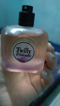 Product Review of Parfum Live Reject 100k-200k from A**i d**a 0