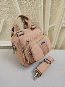 Tas Multifungsi Chibao CB 1813S-SF-C Lis + Free Dustbag