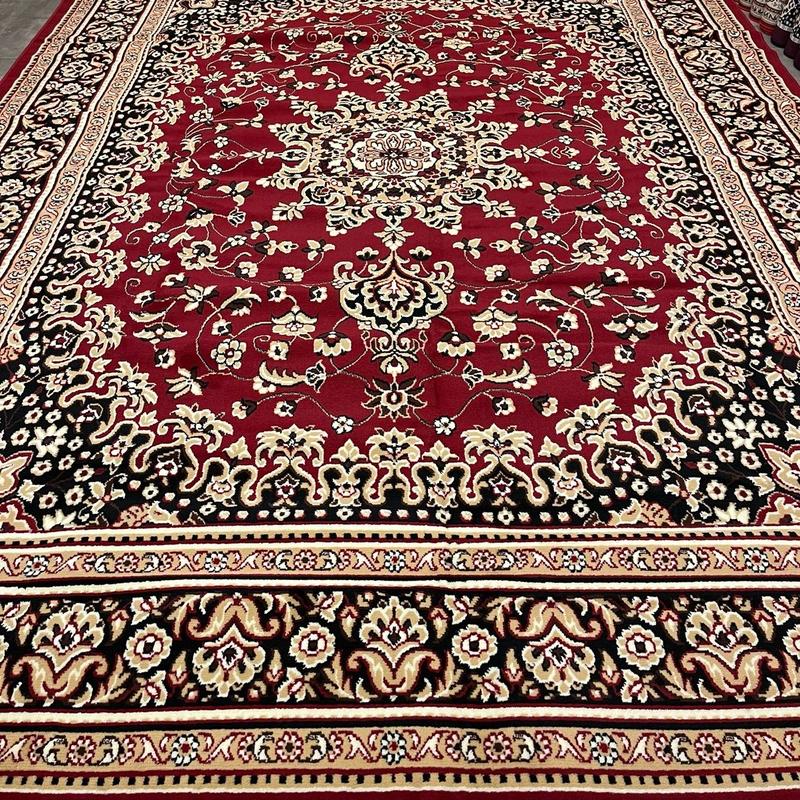 Uk. 300X400 Cm. TB Super Jumbo Karpet Permadani Motif Turki Klasik 100%Olefin Eksklusif Anti selip 2