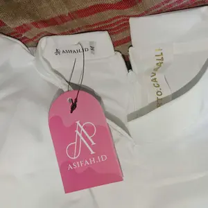 DRESS PREWEDDING LONG EKOR Pengantin