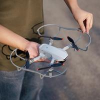 Gambar Potensic 360° Propeller Guard, Compatibility: Potensic ATOM LT, ATOM SE, ATOM 1, ATOM 2 Drone dari Potensic Store Kota Administrasi Jakarta Barat 3 Tokopedia