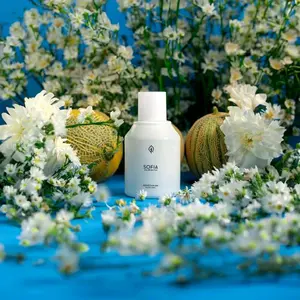 SOFIA Eau de parfume 30ml | Parfum Wanita Aroma Tahan Lama by keresahan