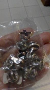 Product Review of Sambungan Filter kran 360 derajat Air from n**😍 0