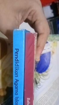 Product Review of Kumer buku siswa paket SD kelas 1  kurikulum merdeka (isi 4 buku) from N**🪼 0