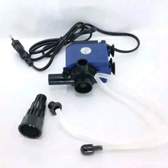 Pompa Air Celup Amara SP 1200A untuk Aquarium