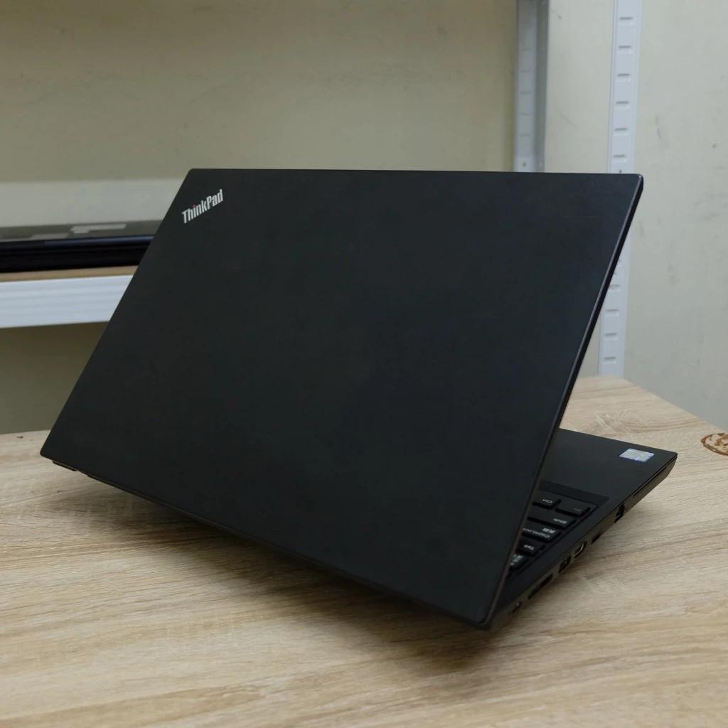 [Pre-owned] Laptop Lenovo Thinkpad L580 Intel Core I3/I5/I7 Ram 8G SSD 256GB bekas Second/Bergaransi/Berkualitas Jaminan  Murah Siap Pakai  Cocok Kerja & Belajar Stok Terbatas  Laptop Bisnis   Mulus 90% Siap Pakai Gratis Mouse + Tas
