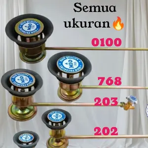 kompor semawar ukuran 01,02,03,768,0100 kompor jos