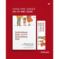 Gambar Berkembang Baik Sebelum Berkembang Biak dari Gramedia Kota Administrasi Jakarta Timur 1 Tokopedia