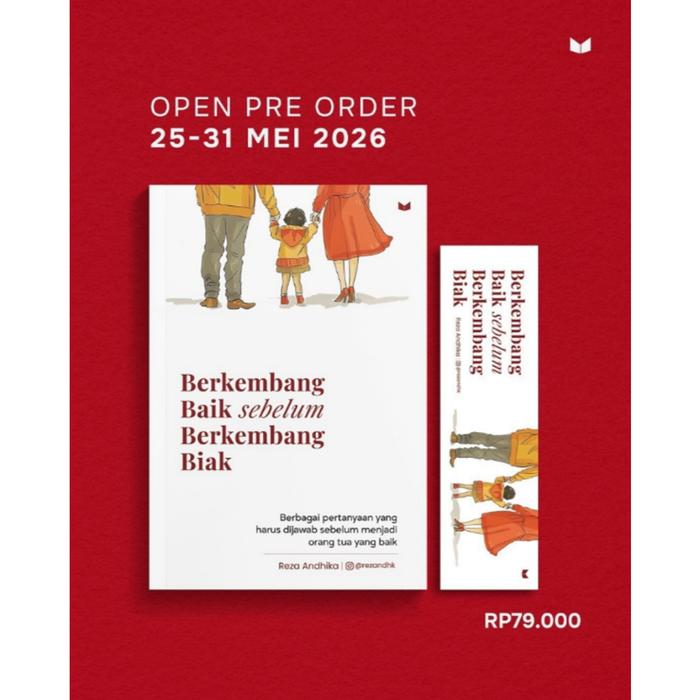 Gambar Berkembang Baik Sebelum Berkembang Biak dari Gramedia Kota Administrasi Jakarta Timur Tokopedia