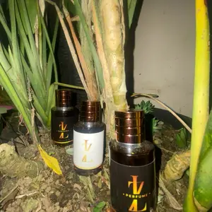 LzP Farfume Edp 30ml + free 5 ml ketahanan-12 jam