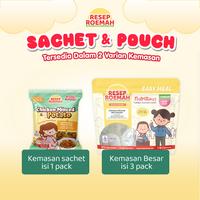 Gambar Resep Roemah Chicken Minced & Potato / Ayam Kentang Kecap / Toddler - Chicken Minced dari Resep Roemah Kota Tangerang Selatan 4 Tokopedia