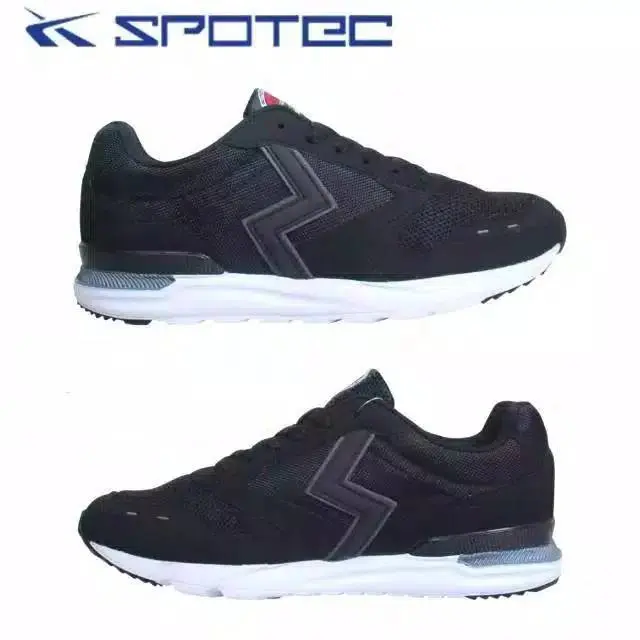Sepatu Running / Rijeck / Sepatu Pria / Wanita / Spotec / Franco 4