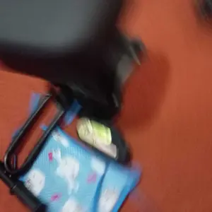 Kursi Motor Anak Dudukan Portable Matic Desain Keamanan Kapasitas Beban 100KG Bayi Pengaman Boncengan