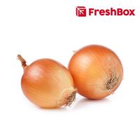 Gambar Bawang Bombay (Onion) 500 gr FreshBox dari Freshbox Indonesia Kota Tangerang 1 Tokopedia