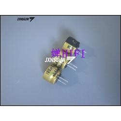 TVX1H220MAD - Electolytic capacitor 22uF 50V 6,3x12mm 20% AXIAL - DARISUS Online