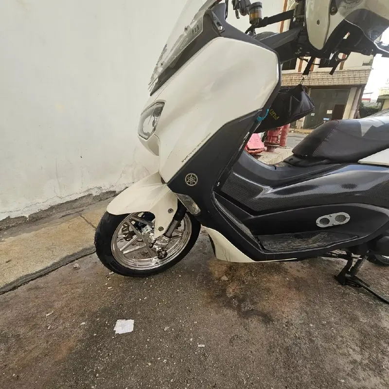 Velg Motor VND VSpeed Bintang Langit Honda Vario 110 125 150 Beat FI Scoopy FI Genio Beat Street Yamaha Aerox old Aerox New Nmax Old Nmax New Turbo Neo Ring 14 Motorcycle Racing 8