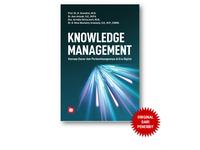 Gambar Knowledge Management: Konsep Dasar dan Perkembangannya di Era Digital dari Penerbit Bumi Aksara Kab. Bekasi 1 Tokopedia