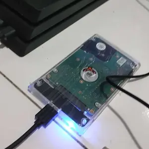Hardisk hard disk hdd external ps4