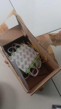 Product Review of LAMPU KEDIP variasi 8 jalur 12volt dan 24volt from S**R M**N 0