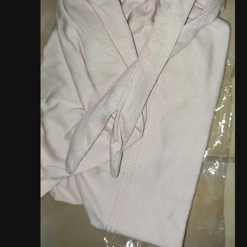 Ciput tali rayon premium lembut 7