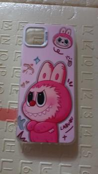 Product Review of CASING PINK LYCHEE FOR SAM A12 A14 A03 S164 A23 A13 A54 A52 A05 A05S S21 S21FE S21PRO S21ULTRA S22 S23 S24 A11 A21S A51 A10S A32 A20 A04 A25 A31 A53 A34 A15 A33 A35 A55 S20Plus S10 Note9 A72 A71 A70 A22 GEMOY PREMIUM CUTE KEKINIAN AESTHETIC CASE CYK0141 from s**a 1
