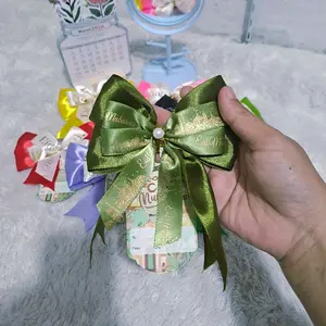 Pita parcel murah grosir free kartu ucapan