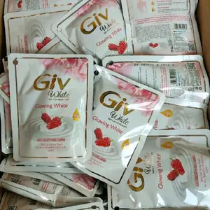 [1 PCS] Sabun giv cair ukuran 60ml - sabun badan giv