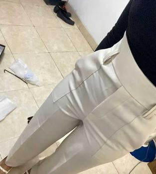 Product Review of Diora Highwaist Kulot Pants Wanita - Loose & Straight Cut Celana Panjang Casual Cewek Dewasa Basic Simple Formal from m**e 0