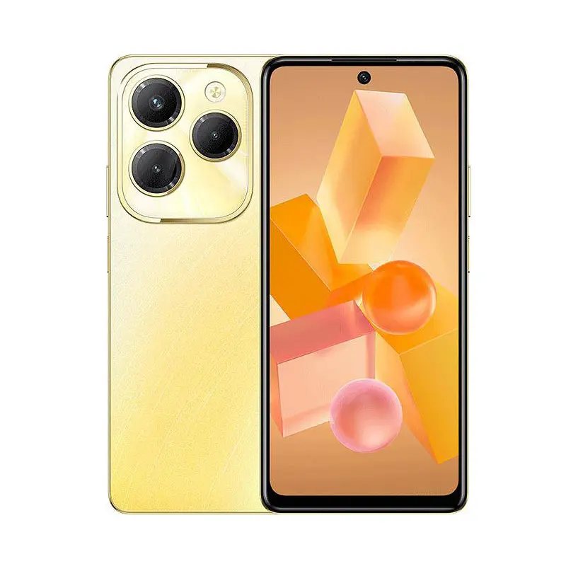 Handphone Hot 40 Pro ram 8/256GB Bergaransi 1 Tahun 2