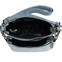Gambar Hush Puppies Tas Wanita Remi Sling Blue dari Hush Puppies Official Store Kota Tangerang 5 Tokopedia