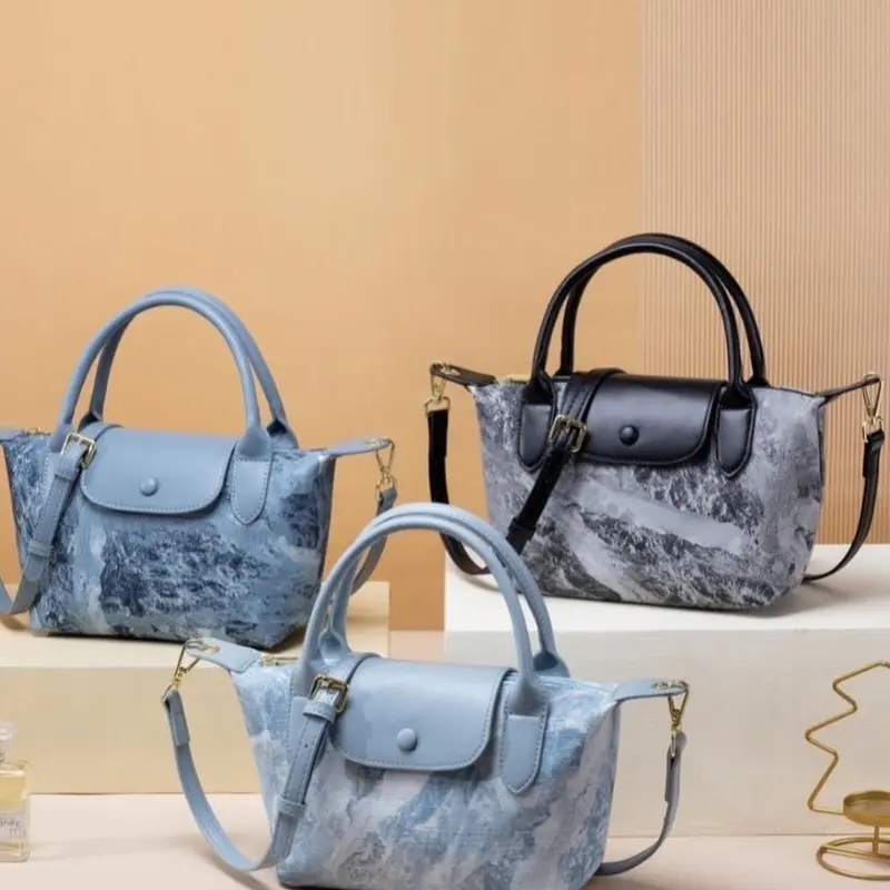 DELPHINE BAG JIMS HONEY hand bag sling bag tas jimshoney Wanita 1