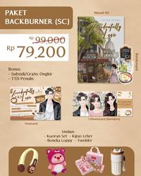 Gambar [SALE NOVEL] Accidentally Fell In Love - Visya Nabila - Skuad - BUKU SAJA dari Republikfiksi Kota Administrasi Jakarta Selatan 2 Tokopedia